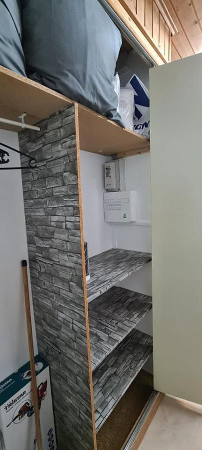 Magnifique Studio De 20M2 Pour 1 A 4 Personnes Les Rousses Exteriér fotografie